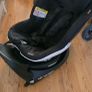 Besafe Izi Twist isofix Image 3