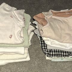 Baby Newborn Clothes Neutral