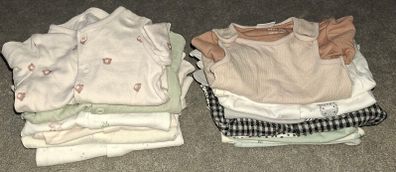 Baby Newborn Clothes Neutral