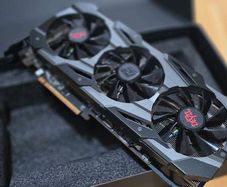 Radeon 5700 XT