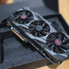Radeon 5700 XT