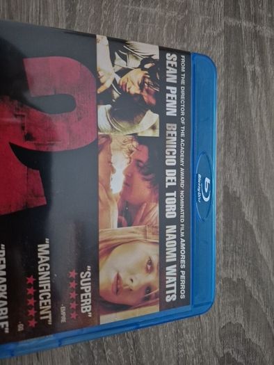 21 grams bluray