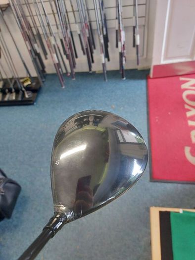 Taylormade QI10 Driver