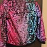 Sequined Jacket Image 6