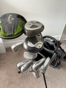 Golf Set