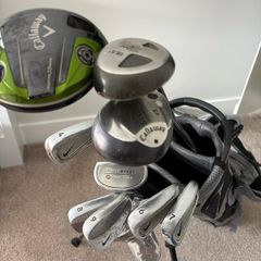 Golf Set