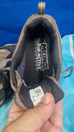 Hiking Shoes