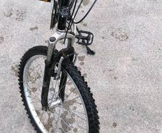 Kids Bike