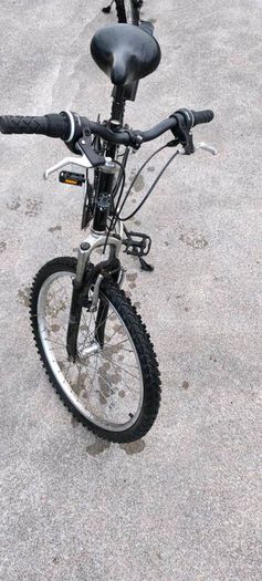 Kids Bike