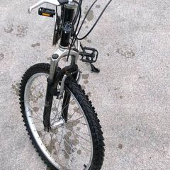 Kids Bike
