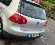Volkswagen Golf 2006