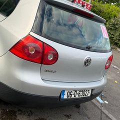 Volkswagen Golf 2006