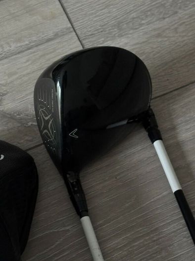 Callaway Epic Speed Driver 10.5 (Reg Flex)