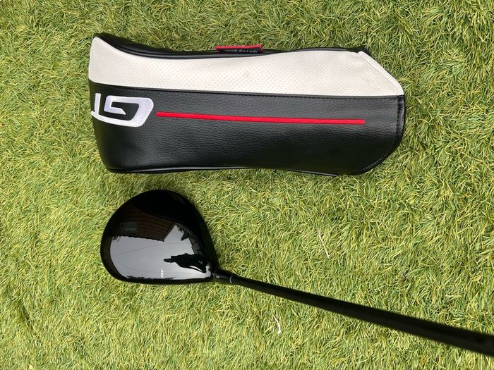 Titleist GT3 9 degree Driver
