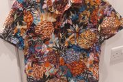 NEXT short sleeved shirt