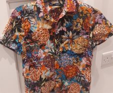 NEXT short sleeved shirt