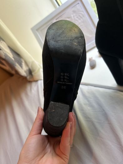 women boots