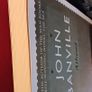 John Banville / Athena/ Picador  1998 Image 3