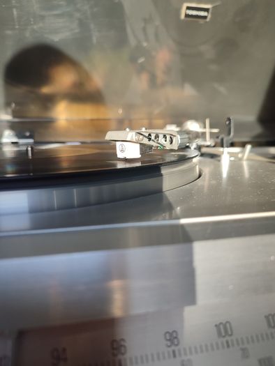 Toshiba SM 3600 Music Centre