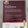 Evidence-Based Therapeutic Massage: A practical guide for therapists (3rd Edition). Elizabeth Holey and Eileen Cook Image 2