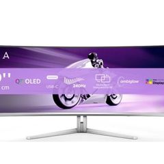Philips Evnia 49M2C8900