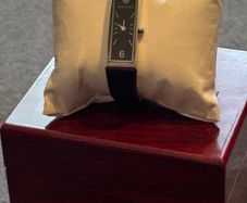 Armani Women's Watch