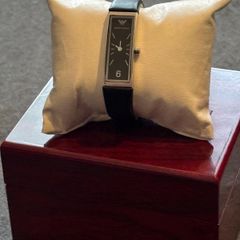 Armani Women's Watch