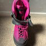 Kids Roller Blades (Adjustable: sizes 29-34) Image 6