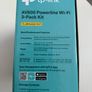 Powerline WiFi 3-Pack kit Image 2