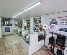 Phone repair portarlington