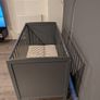 baby cot Image 3