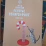 cat scratching post Image 2