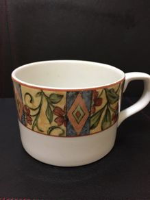 Vintage Royal Doulton Cup