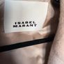 Isabel Marant Cashmere Coat Image 7