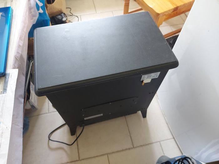 Dimplex Electric Stove Heater, Model CLB. 20L, working perfect and in very good condition