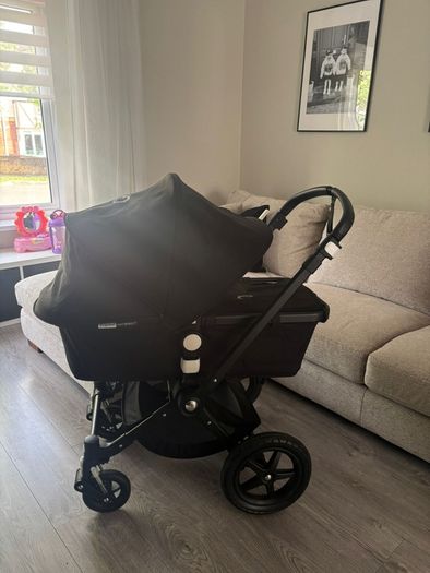 Bugaboo Pram