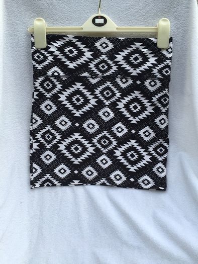 Bodycon Mini Skirt