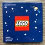 Lego International Space Station Patch (5006148) Image 3