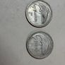 Two Irish florin 1928 & 1930 Image 5