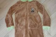 Star Wars Baby Yoda Onesie - Size - 4-5 Years