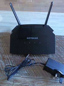 Netgear Wifi Router