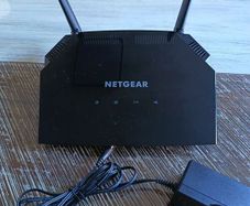 Netgear Wifi Router