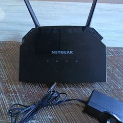 Netgear Wifi Router