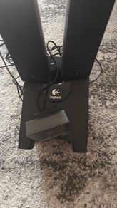 Pc speakers