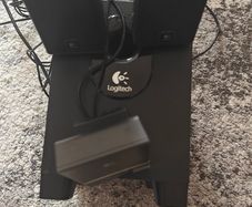 Pc speakers