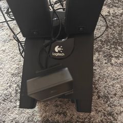 Pc speakers