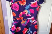Sexy Flower Dress