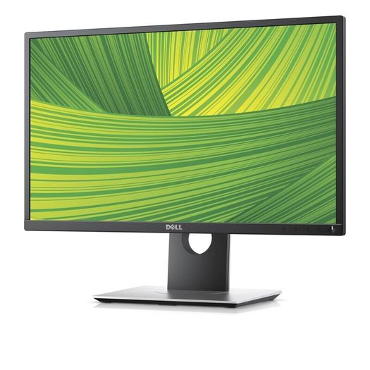 Dell 23" Full HD Monitor (P2317H)