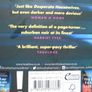 Paperback book, Fiction, Book. Image 2