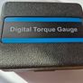 Digital display torque meter 12-200Nm Image 3